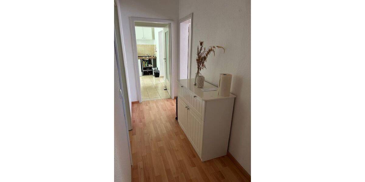 Etagenwohnung Weimar Altstadt - 2 Zimmer, 102 m&sup2;, 1.300&euro; | Angebot:26739890