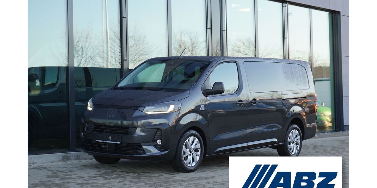 Fiat Scudo 16.491 km 35.670 &euro; Erfurt 99098