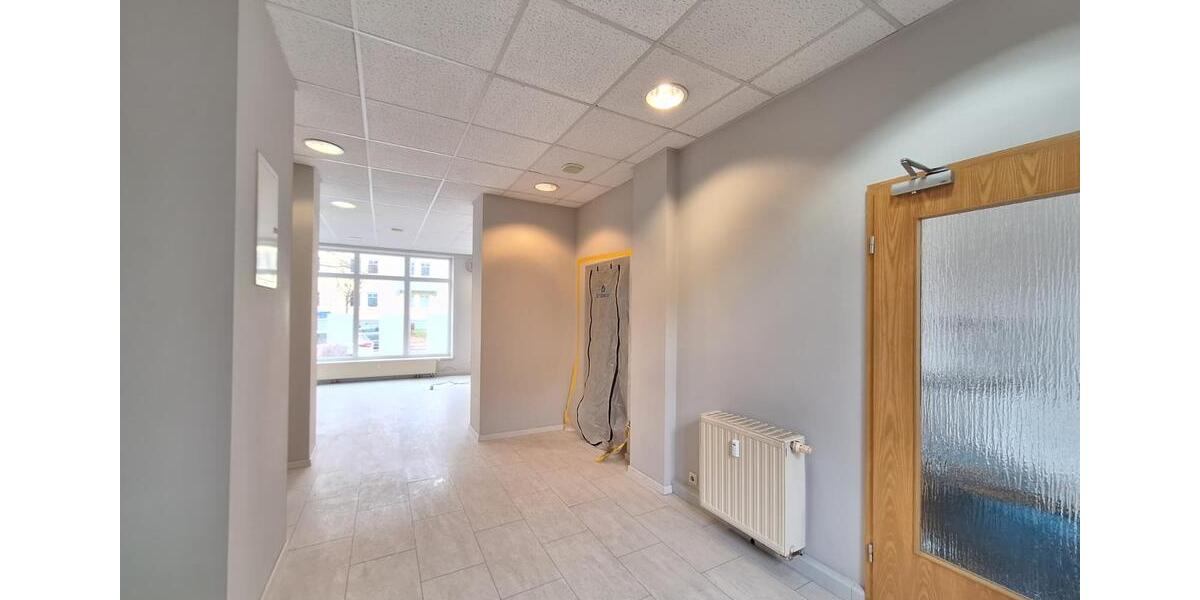 Gewerbeobjekt Erfurt Andreasvorstadt - 577&euro; | Angebot:25800403