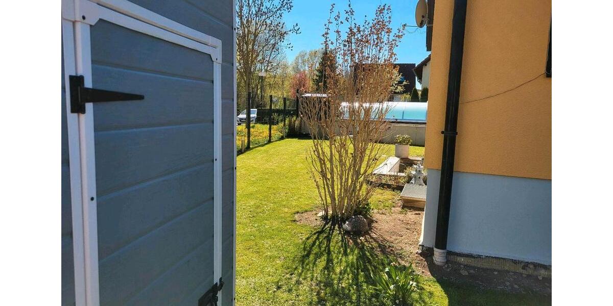 Einfamilienhaus Magdala - 5 Zimmer, 120 m&sup2;, 399.000&euro; | Angebot:26886587