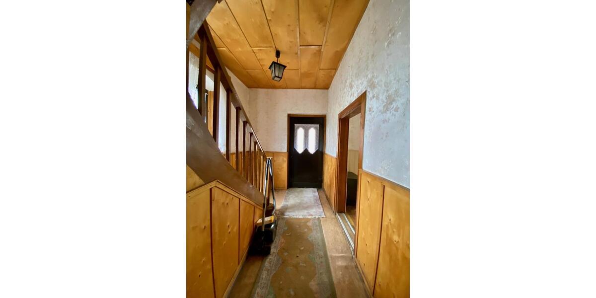 Bauernhaus, Landhaus Rudolstadt - 5 Zimmer, 135 m&sup2;, 32.000&euro; | Angebot:25349997