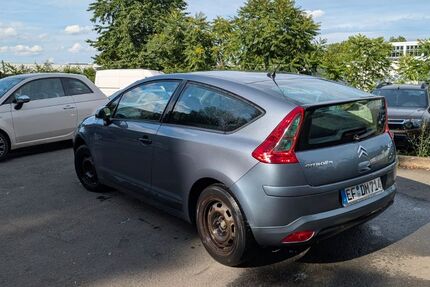 Citroen C4 167.000 km 1.200 &euro; Erfurt 99086