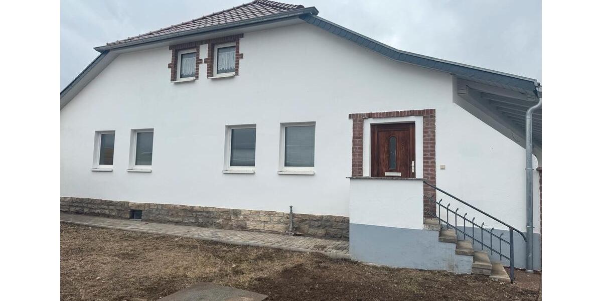 Gewerbeobjekt Erfurt Gispersleben - 800&euro; | Angebot:25257566