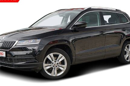 Skoda Karoq 58.917 km 23.950 &euro; Erfurt 99087
