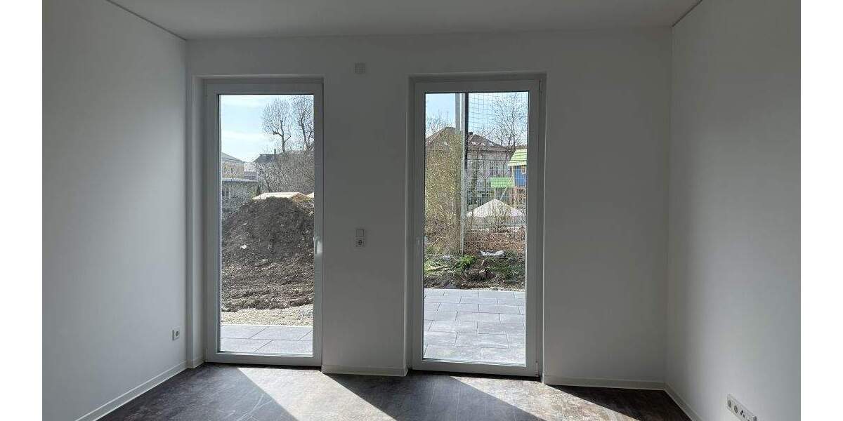 Terrassenwohnung Weimar Nordvorstadt - 4 Zimmer, 131 m&sup2;, 575.000&euro; | Angebot:25665187