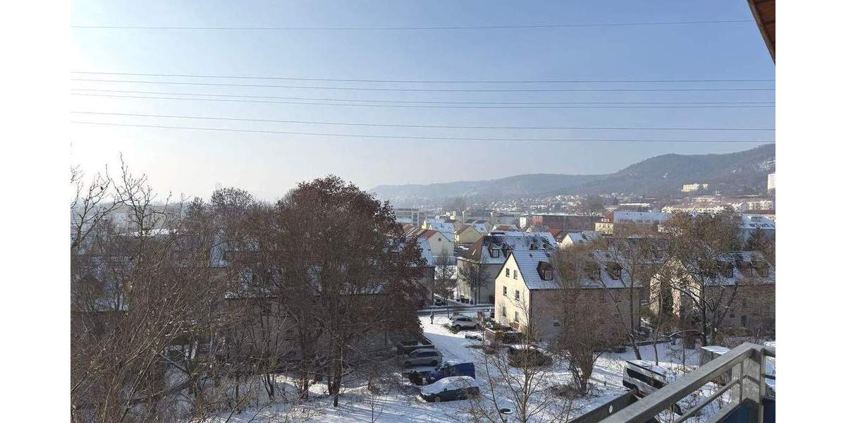 Etagenwohnung Jena Löbstedt - 2 Zimmer, 51 m&sup2;, 175.750&euro; | Angebot:25741022