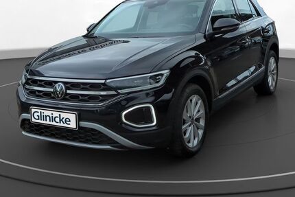 VW T-Roc 16.800 km 21.480 &euro; Weimar 99423