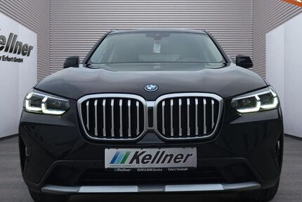 BMW X3 9.621 km 47.980 &euro; Erfurt 99091