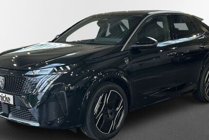 Peugeot 3008 8.900 km 46.990 &euro; Erfurt 99086