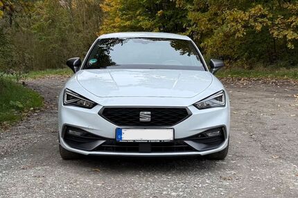 Seat Leon 89.700 km 18.500 &euro; Erfurt 99084