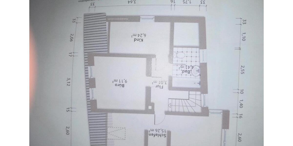 Reihenhaus Apolda - 10 Zimmer, 180 m&sup2;, 210.000&euro; | Angebot:24295357