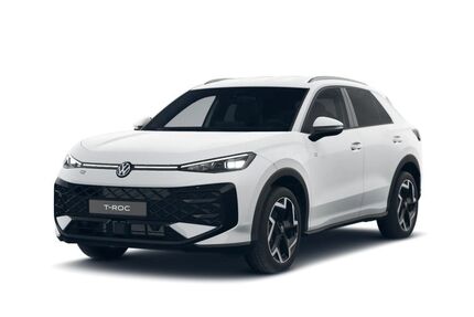 VW T-Roc 15.672 km 32.970 &euro; Erfurt 99099