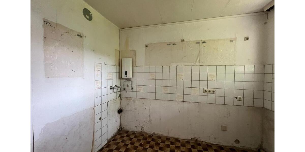 Etagenwohnung Apolda - 3 Zimmer, 71 m&sup2;, 49.000&euro; | Angebot:26504498