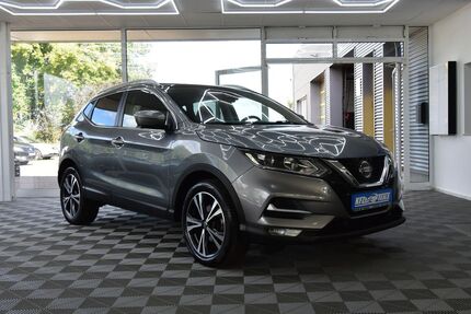 Nissan Qashqai 92.500 km 16.480 &euro; Erfurt 99092