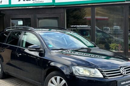 VW Passat Variant 387.000 km 3.699 &euro; Rudolstadt 07407
