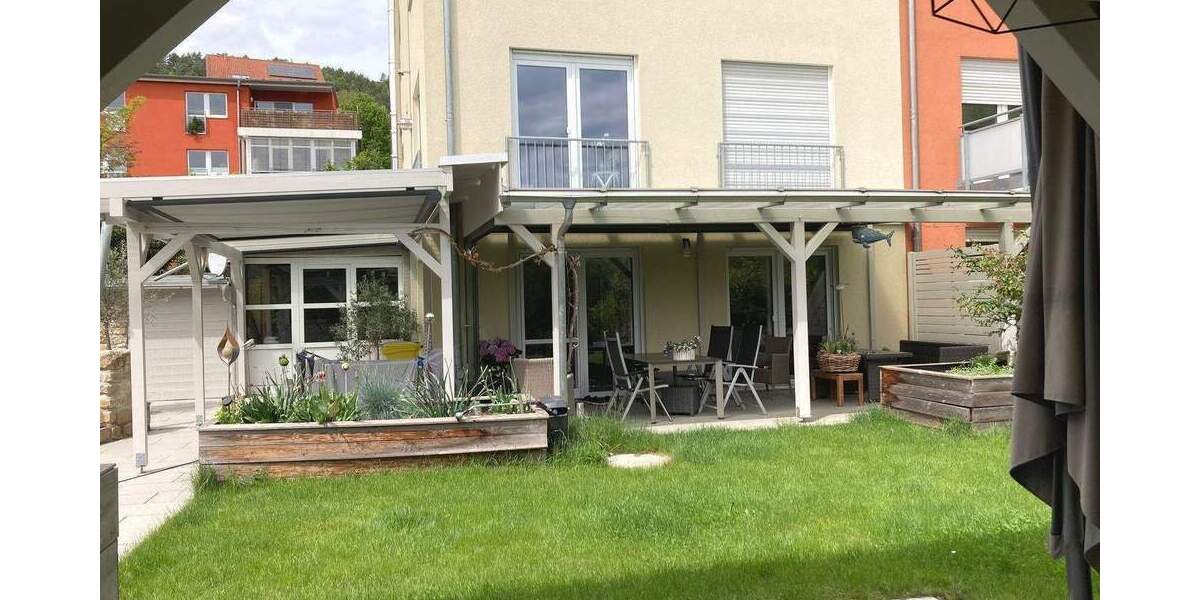 Reihenendhaus Jena Zwätzen - 6 Zimmer, 181 m&sup2;, 659.000&euro; | Angebot:26065708