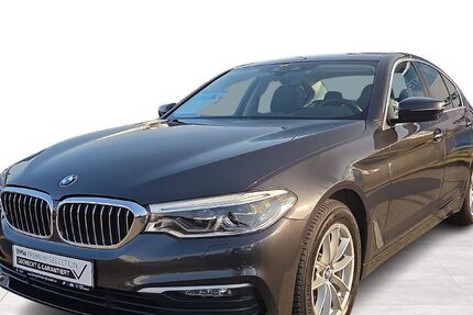 BMW 520 36.268 km 29.413 &euro; Erfurt 99087