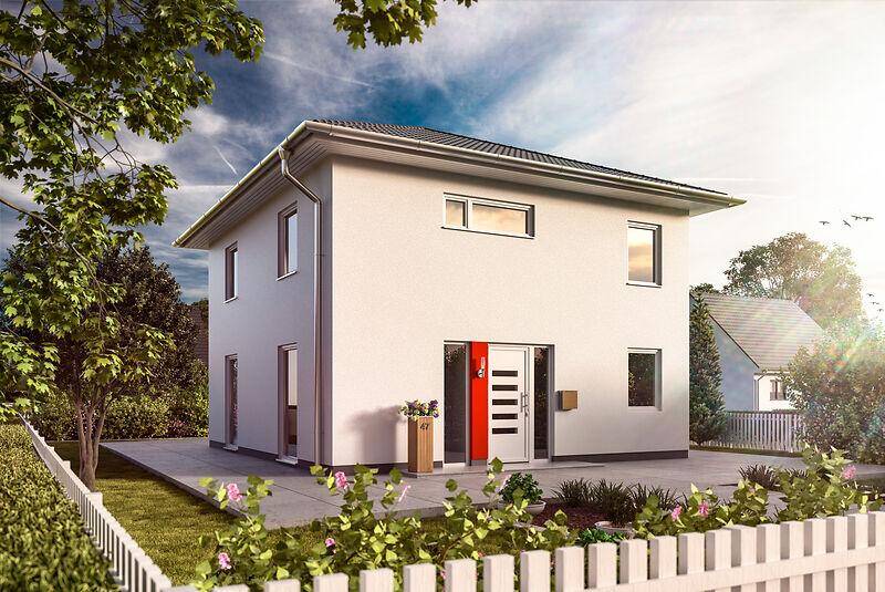 Einfamilienhaus Dienstedt Dienstedt - 4 Zimmer, 126 m&sup2;, 337.490&euro; | Angebot:25748922