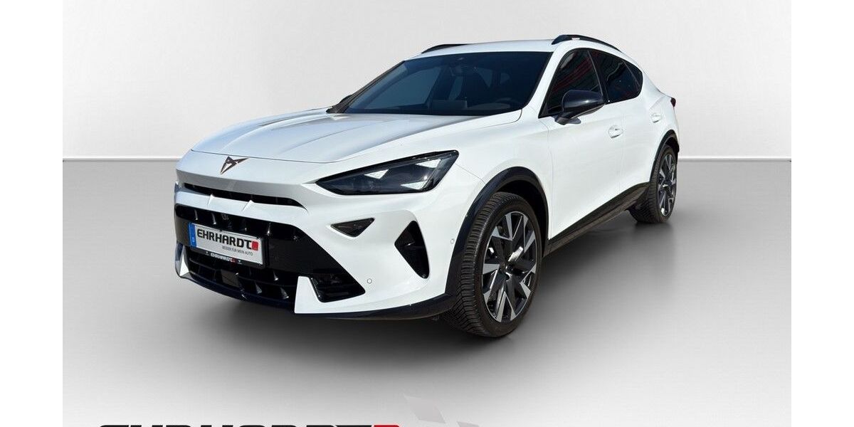 Cupra Formentor 16.620 km 39.990 &euro; Weimar 99427