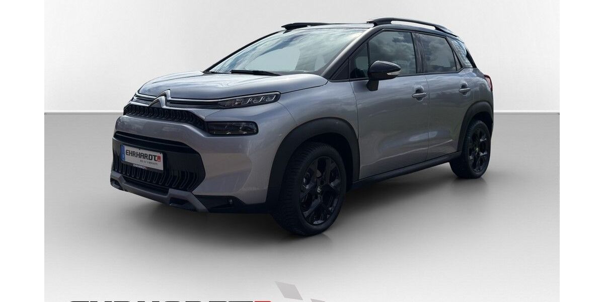 Citroen C3 Aircross 7.970 km 14.490 &euro; Weimar 99427