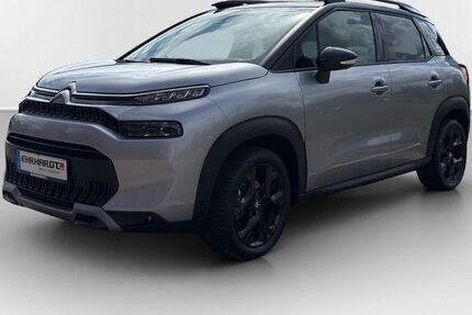 Citroen C3 Aircross 7.970 km 14.980 &euro; Weimar 99427