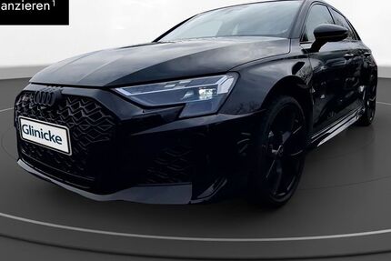 Audi RS3 2.150 km 71.450 &euro; Weimar 99423