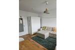 Etagenwohnung Jena Lobeda-Altstadt - 1 Zimmer, 33 m&sup2;, 308&euro; | Angebot:26613462