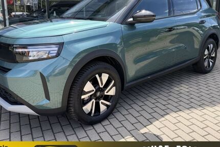 Opel Frontera 5.000 km 25.890 &euro; Weimar 99427