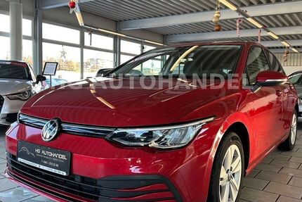 VW Golf 41.000 km 18.100 &euro; Erfurt 99091