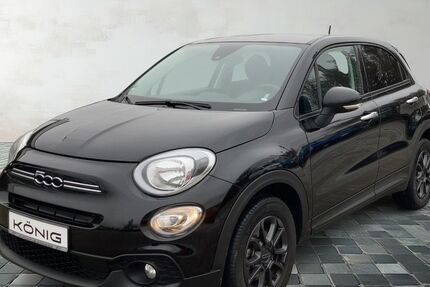 Fiat 500X 17.218 km 19.788 &euro; Nohra 99428