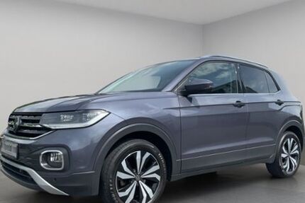 VW T-Cross 52.100 km 20.880 &euro; Rudolstadt 07407