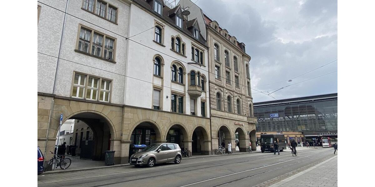 Gewerbeobjekt Erfurt - 1.450&euro; | Angebot:25627111