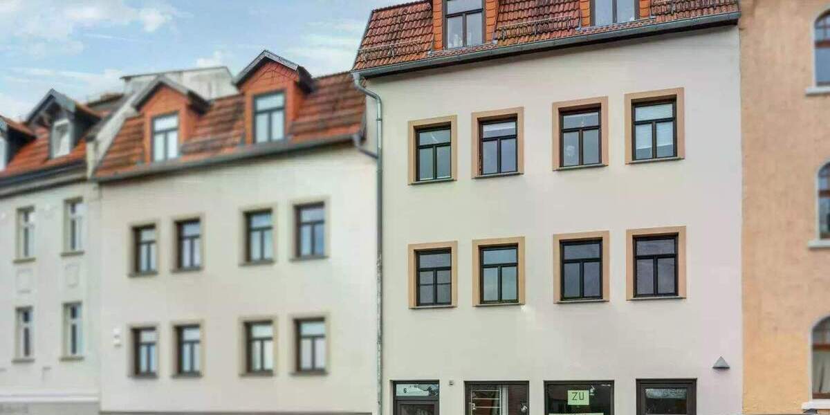 Gewerbeobjekt Kahla - 2 Zimmer, 650&euro; | Angebot:26731289