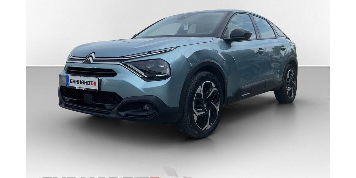 Citroen C4 25.150 km 15.990 &euro; Weimar 99427
