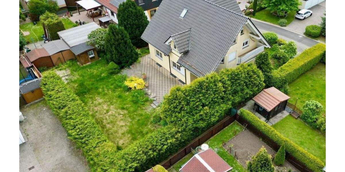 Mehrfamilienhaus, Wohnhaus Sömmerda - 6 Zimmer, 220 m&sup2;, 425.000&euro; | Angebot:25670573