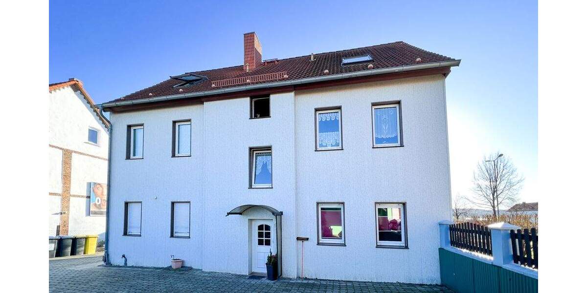 Mehrfamilienhaus, Wohnhaus Erfurt Daberstedt - 1 Zimmer, 262 m&sup2;, 480.000&euro; | Angebot:25728495
