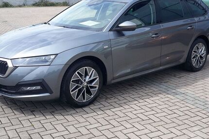 Skoda Octavia 177.320 km 17.900 &euro; Sömmerda 99610