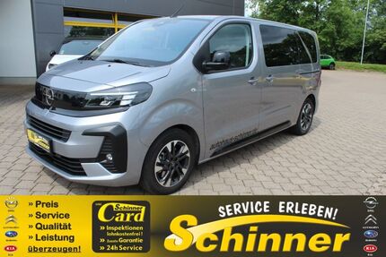 Opel Zafira 5.000 km 40.965 &euro; Weimar 99427