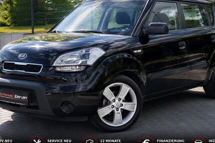 Kia Soul 69.711 km 6.890 &euro; Erfurt 99085