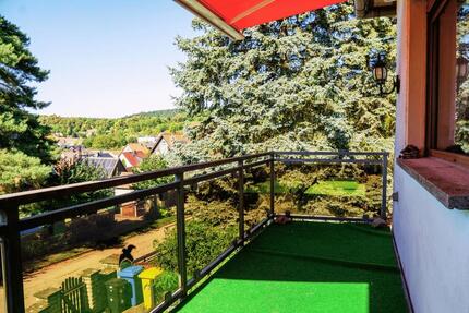 Haus Erfurt Daberstedt - 9 Zimmer, 163 m&sup2;, 229.000&euro; | Angebot:26130426