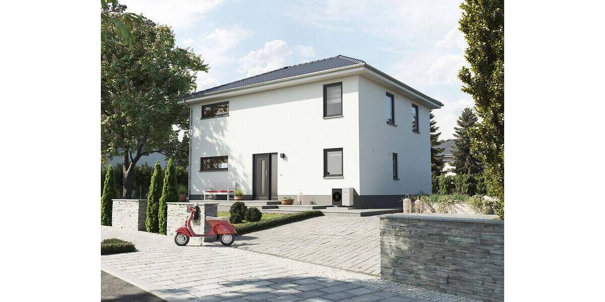 Einfamilienhaus Walschleben - 5 Zimmer, 153 m&sup2;, 421.070&euro; | Angebot:25748902