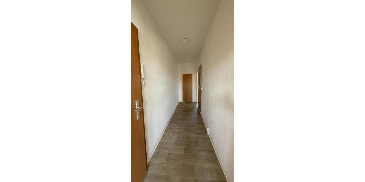 Etagenwohnung Blankenhain - 3 Zimmer, 60 m&sup2;, 360&euro; | Angebot:25539502