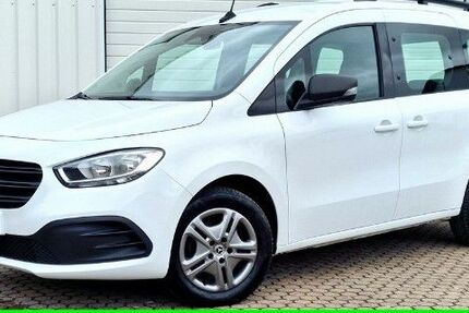 Mercedes-Benz Citan 82.820 km 17.770 &euro; Erfurt 99092