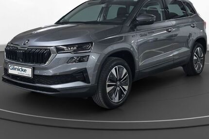 Skoda Karoq 6.500 km 33.989 &euro; Erfurt 99099