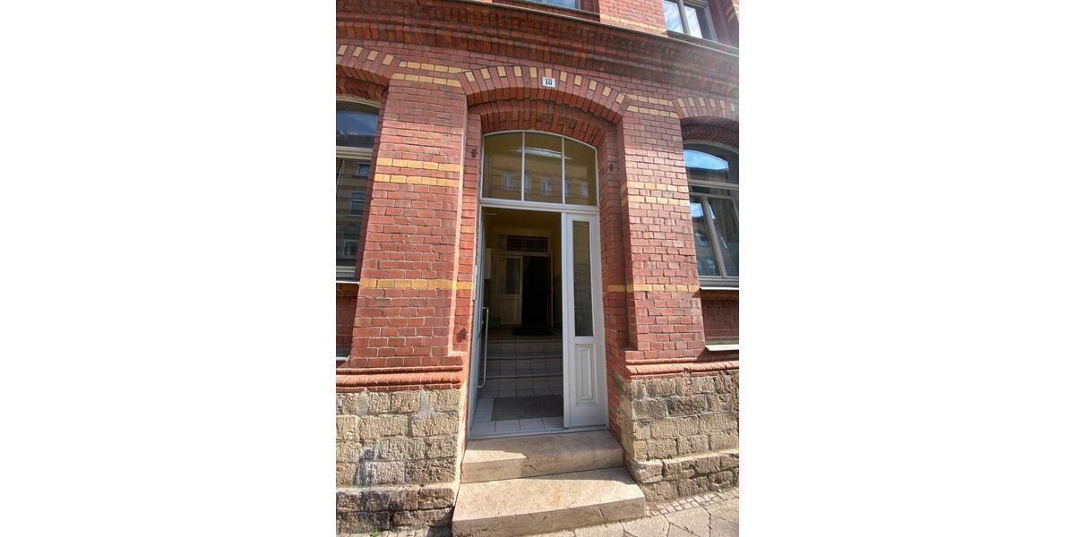 Dachgeschoßwohnung Erfurt Johannesvorstadt - 3 Zimmer, 88 m&sup2;, 820&euro; | Angebot:26687836