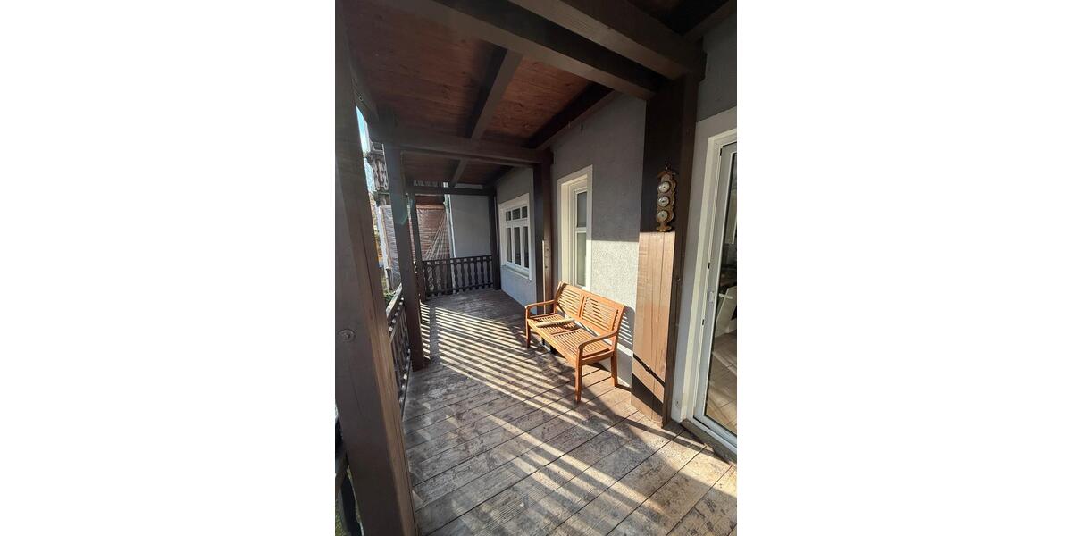 Hochparterre Erfurt Hochheim - 3 Zimmer, 57 m&sup2;, 570&euro; | Angebot:25758199