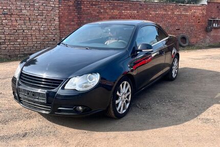 VW Eos 138.750 km 3.699 &euro; Riethnordhausen 99195