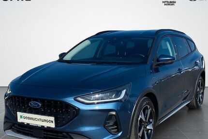 Ford Focus 57.950 km 22.990 &euro; Jena-Lobeda 07747