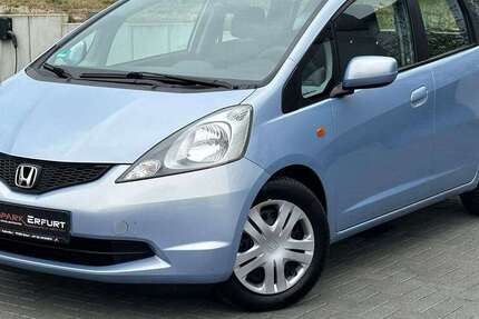 Honda Jazz 131.416 km 5.890 &euro; Erfurt 99085