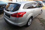Ford Focus 1.5 Titanium Navi